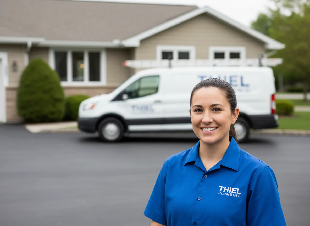 Plumber Pickrell, NE FAQs